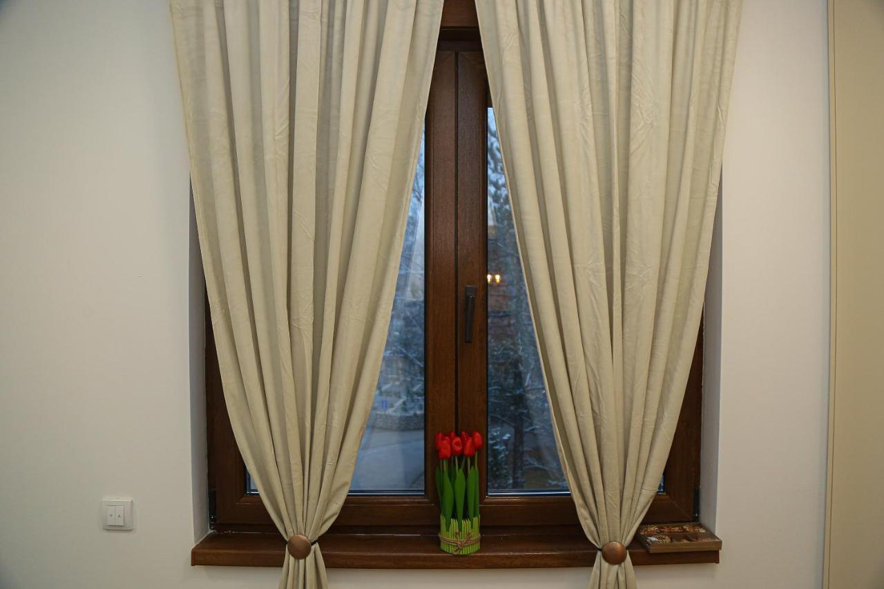 Zlatibor Apartman Luxury & Spa Dijana Екстериор снимка