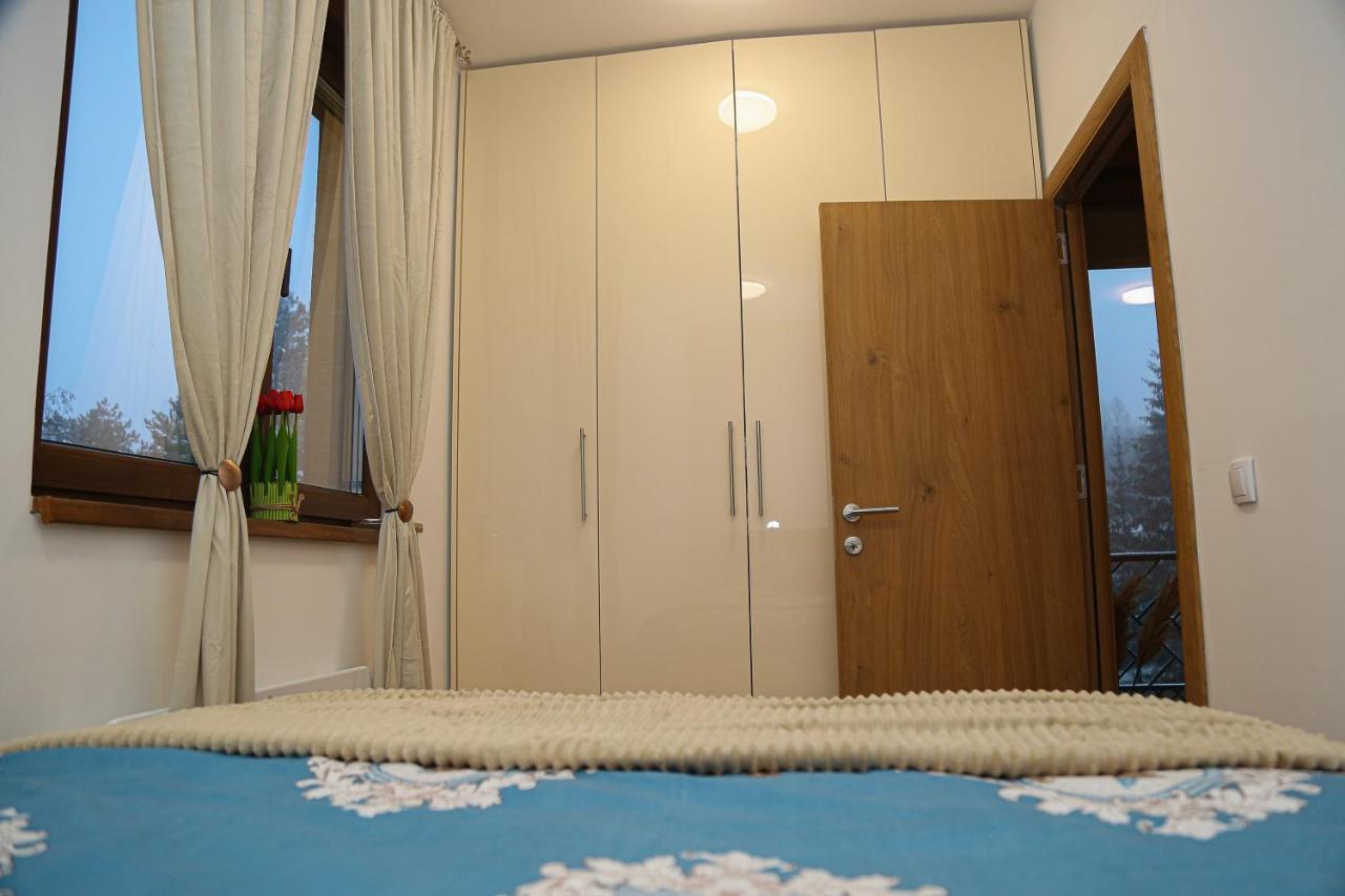 Zlatibor Apartman Luxury & Spa Dijana Екстериор снимка