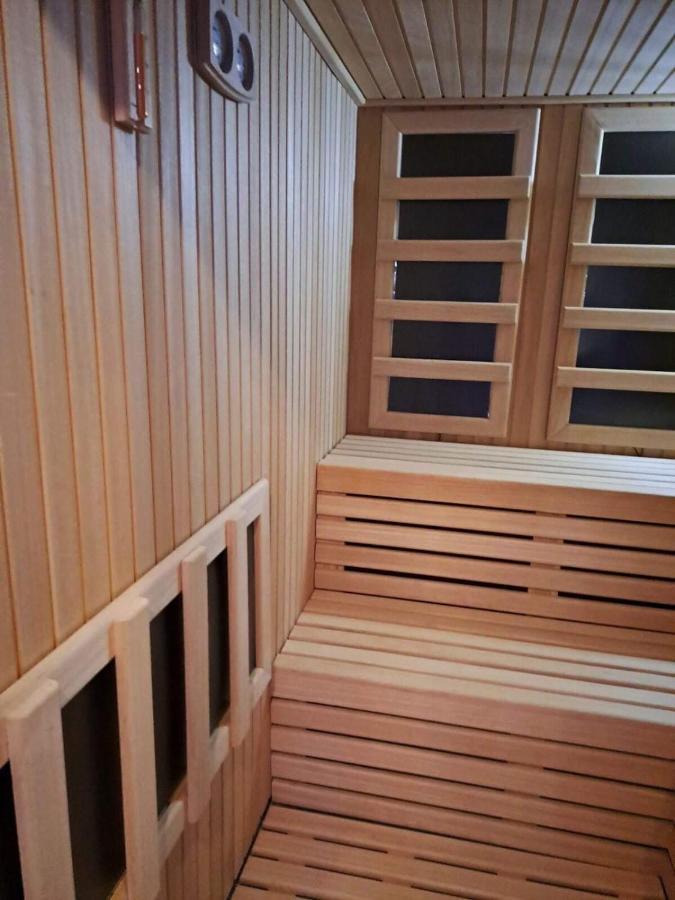 Zlatibor Apartman Luxury & Spa Dijana Екстериор снимка