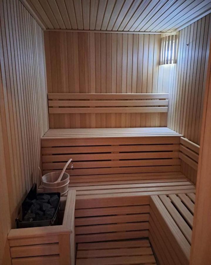 Zlatibor Apartman Luxury & Spa Dijana Екстериор снимка