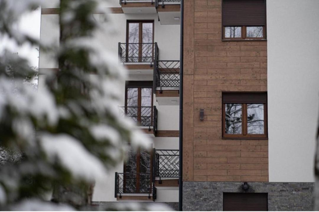 Zlatibor Apartman Luxury & Spa Dijana Екстериор снимка