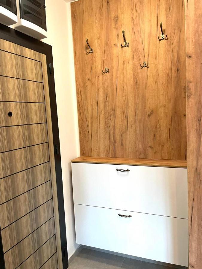 Zlatibor Apartman Luxury & Spa Dijana Екстериор снимка