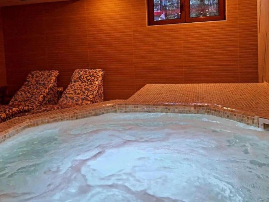 Zlatibor Apartman Luxury & Spa Dijana Екстериор снимка