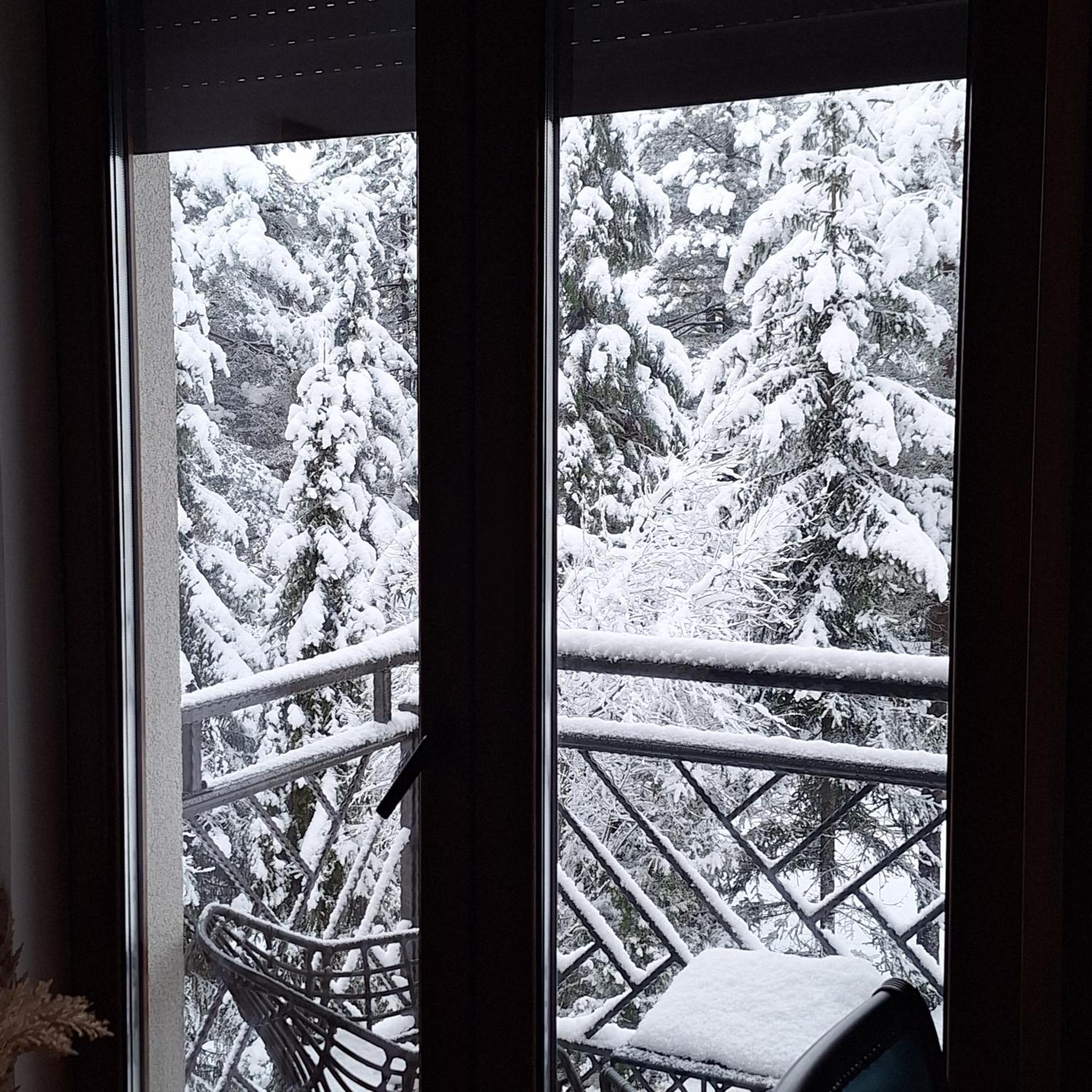 Zlatibor Apartman Luxury & Spa Dijana Екстериор снимка